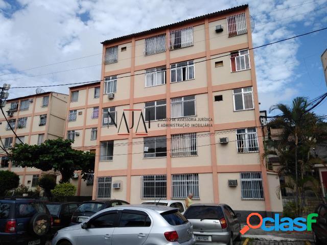 Apartamento 1 Quarto - São Gonçalo - RJ