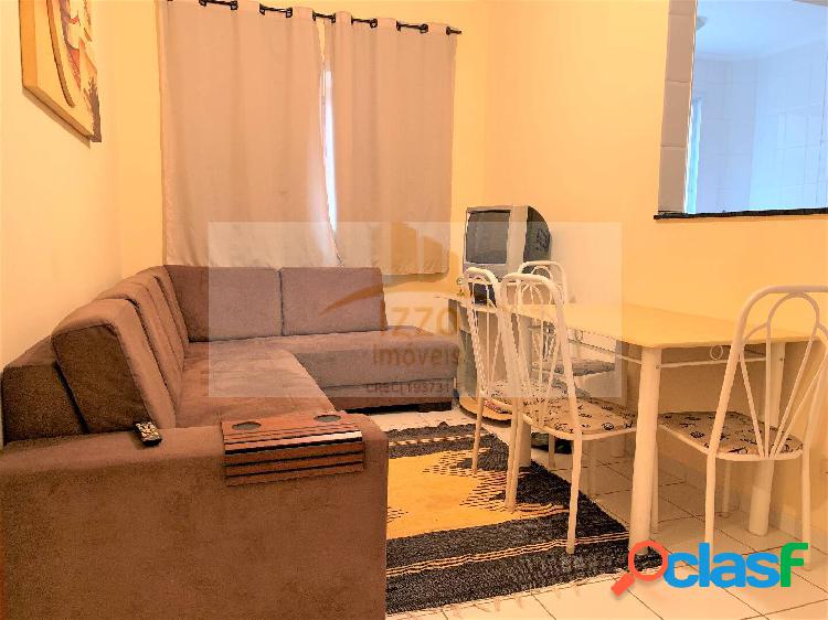 Apartamento 2 dormitórios - Canto do Forte - Praia Grande