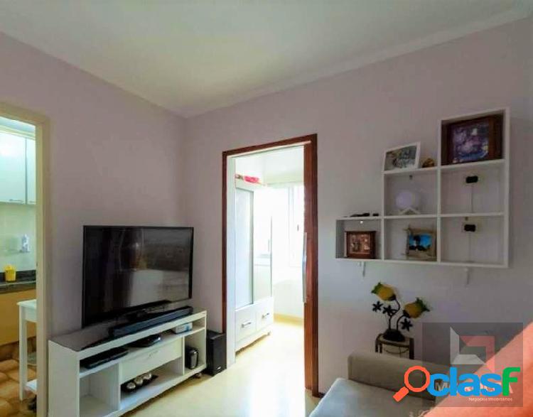 Apartamento 2 dormitórios - Taboão - São Bernardo do