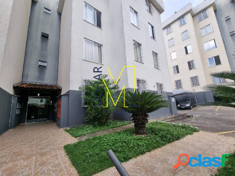 Apartamento 3 quartos - Vila Cloris em Belo Horizonte/MG