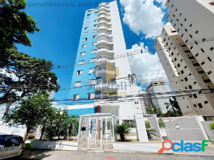 Apartamento Edifício De Ville 100 m² 3 Dormitórios 1