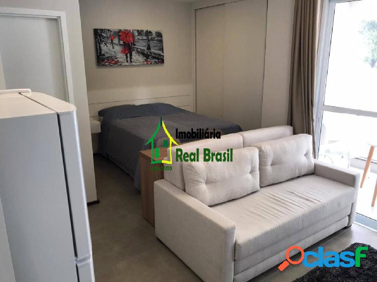 Apartamento Jardim Faculdade