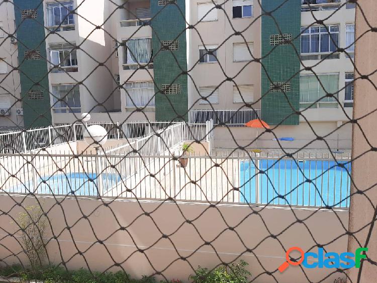 Apartamento Padrão