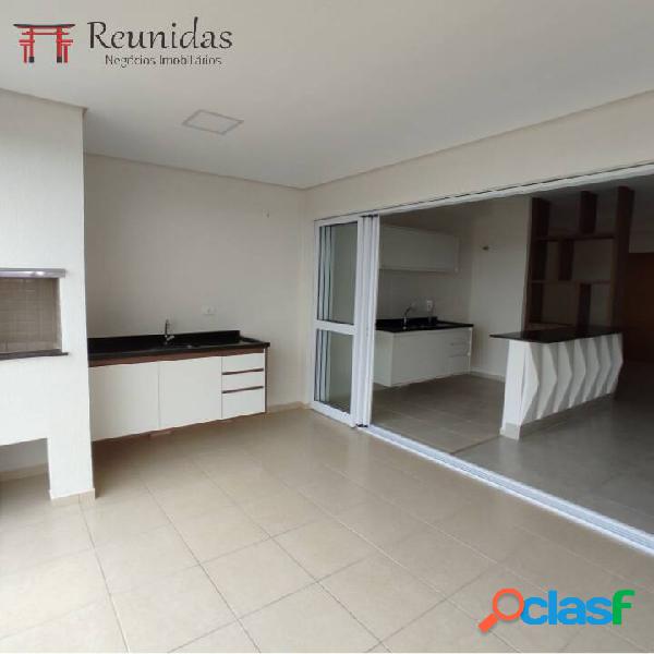 Apartamento- Residencial Eco Vitta