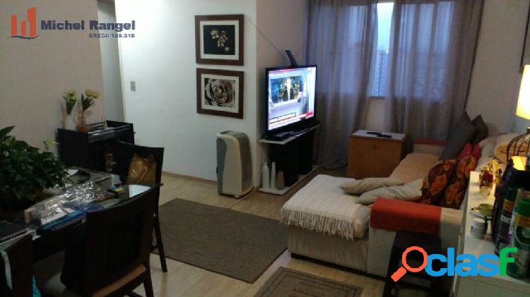 Apartamento a Venda em Osasco | São Cristovão | 54m² - 2