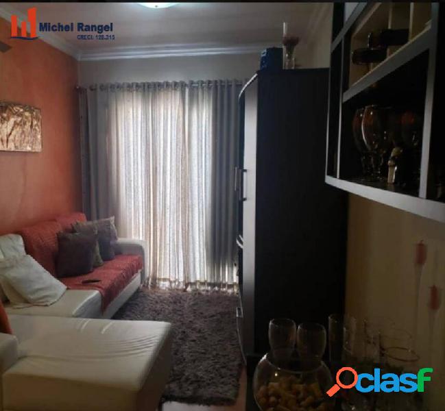 Apartamento a Venda no Altos do Bela Vista em Osasco | 70m²
