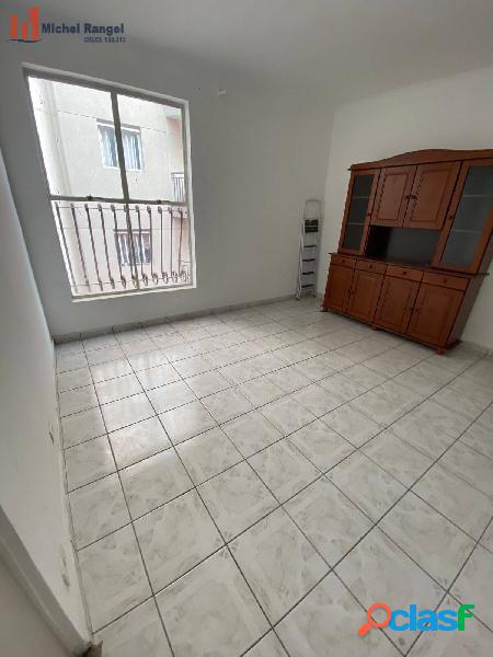 Apartamento a Venda no Bela Vista em Osasco | Edifício