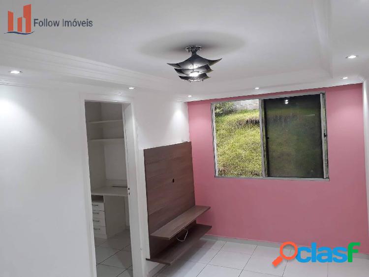 Apartamento a Venda no Condominio Osasco Life | 44m² - 1