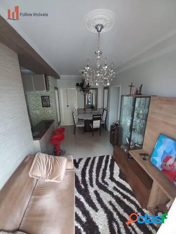 Apartamento a Venda no Condomínio Fit Novo Osasco | 51m² -