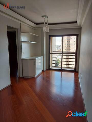 Apartamento a Venda no Edifício Residencial Flamingo no KM