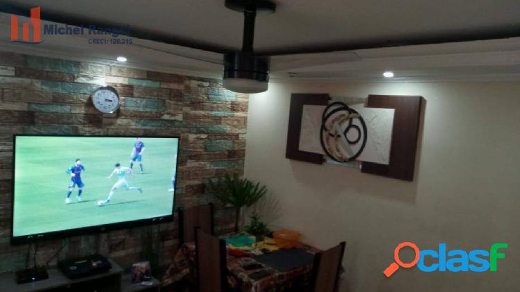 Apartamento a Venda no Jardim Conceição 6 | 48m² - 1 Vaga