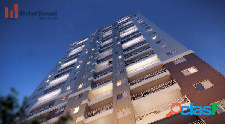 Apartamento a Venda no Resort Ecovida em Osasco | 49,56m² -