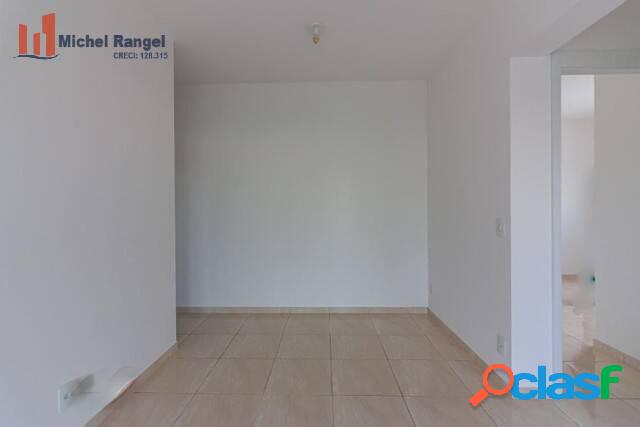 Apartamento a Venda no Square Osasco | 54m² - 1 vaga - Veja