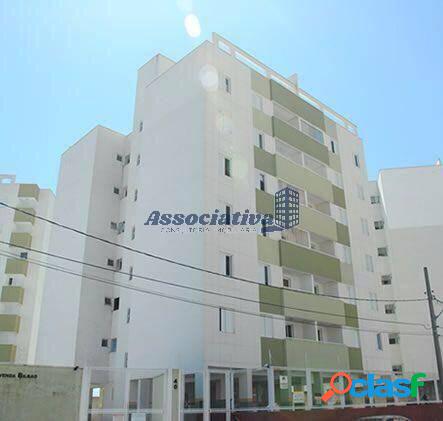 Apartamento com 2 dormitórios (1 Suíte), 62 m² Edifício