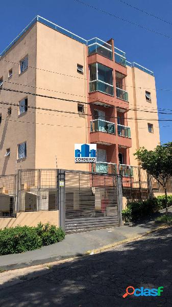 Apartamento de 02 Dormitórios em Santo André