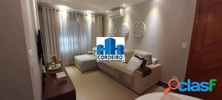 Apartamento de 02 Dormitórios em São Caetano do Sul