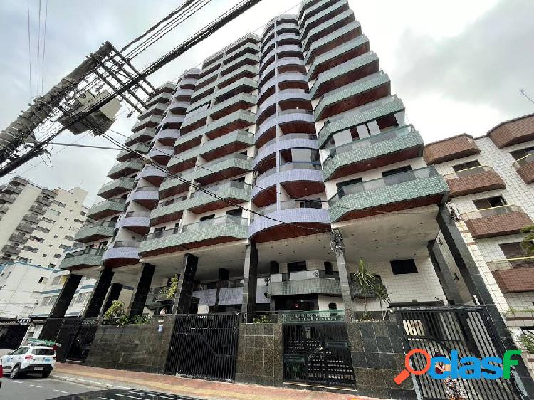 Apartamento de 1 dormitório - Cidade Ocian