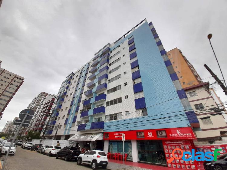 Apartamento de 3 dormitórios c/ suíte na Guilhermina -