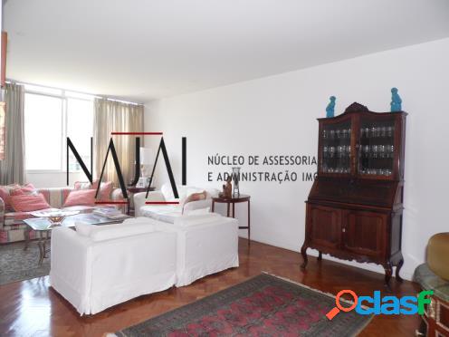 Apartamento em Ipanema