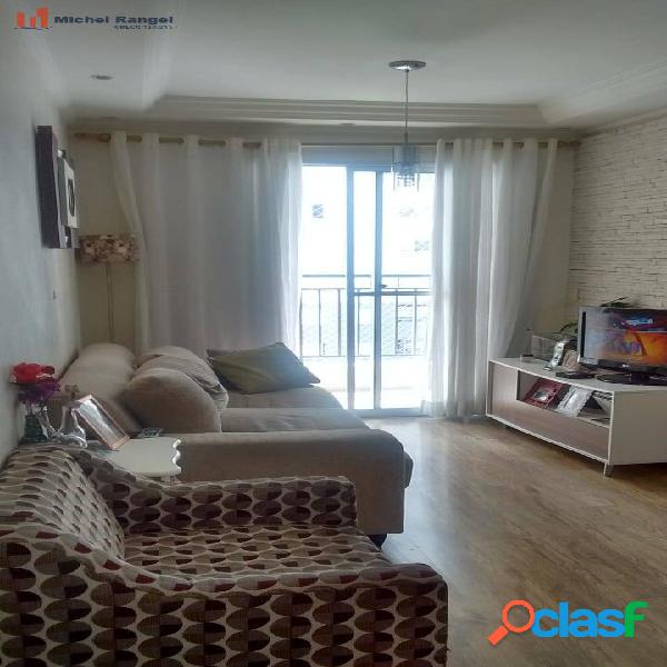 Apartamento em Osasco | Residencial Guarujá | 49m² - 2