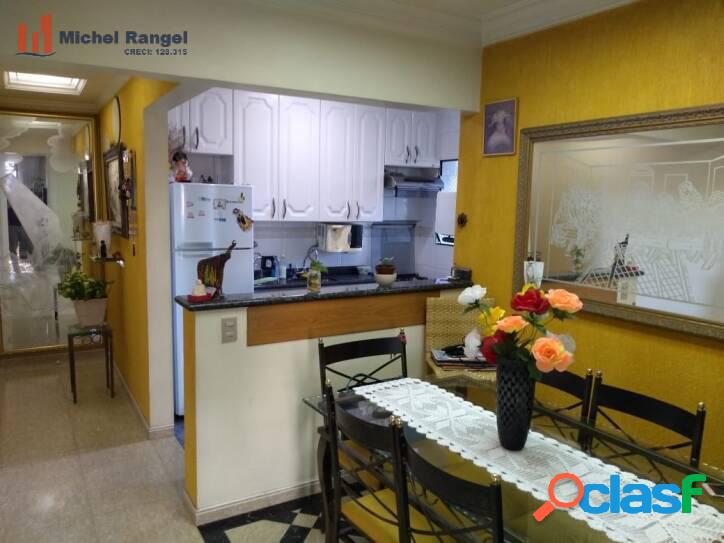 Apartamento em Presidente Altino | Edificio Erevan | 72m² -