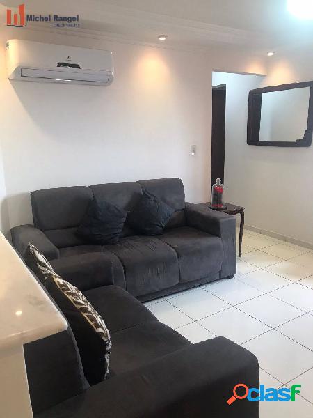 Apartamento no Condomínio São Cristóvão a Venda | 54m²