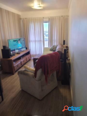 Apartamento no Jardim Satélite por R$ 390.000,00