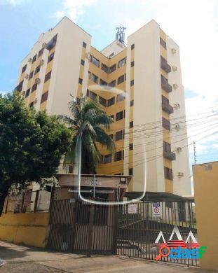 Apartamento no Residencial Pérola