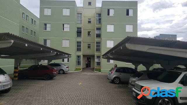 Apartamento no Residencial Solar Leste por R$ 205.000,00