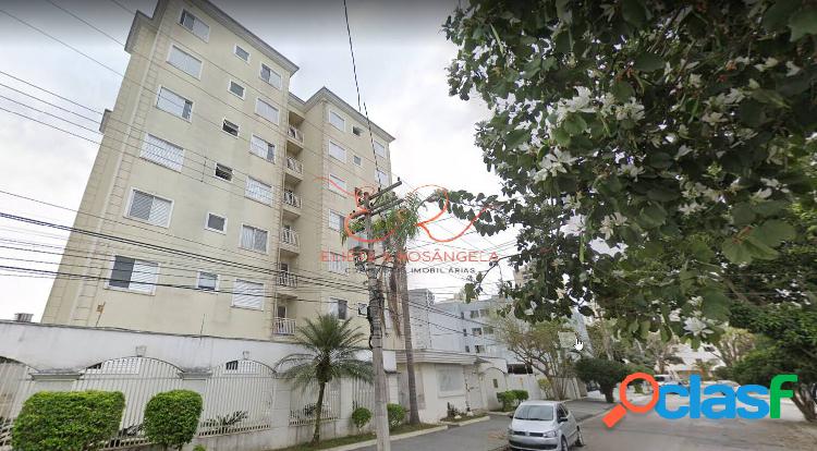 Apartamento para locação no Jardim Alvorada.