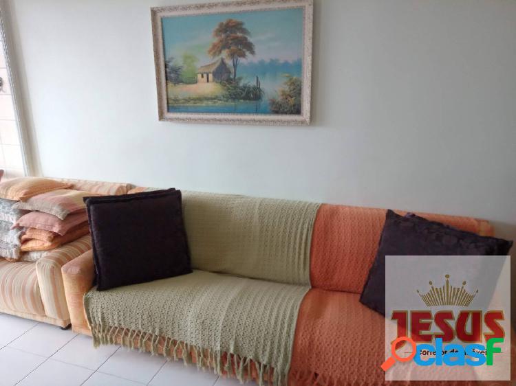 Apartamento praia de Enseada