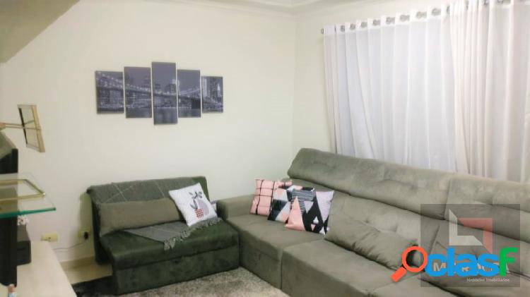 Apartamento s/ condomínio, 2 dormitórios, Pq. das Nações