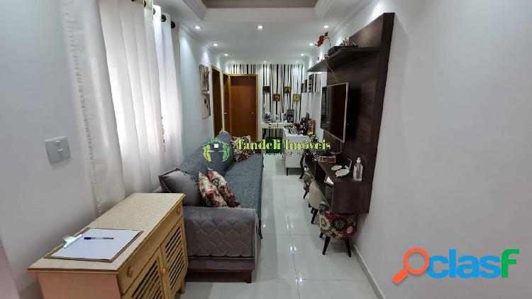 Apartamento sem condomínio 2 dormitórios (Vila Pires)