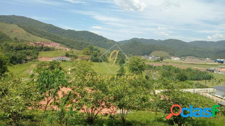 CASA EM ÁREA RURAL LOCALIZADA MUNICÍPIO DE ANTONIO CARLOS