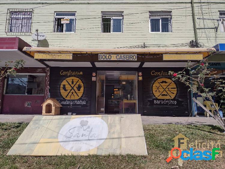 CÓD: C0038 - Excelente salão na Cohab II