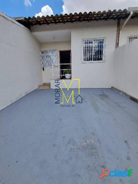 Casa 3 quartos - Santa Mônica em Belo Horizonte/MG