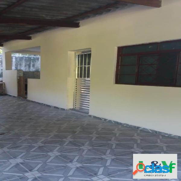 Casa Térrea