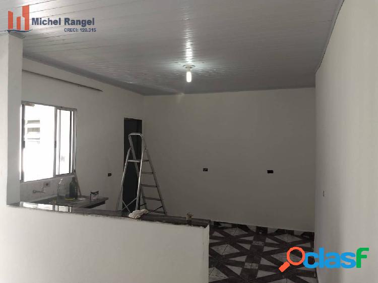 Casa a Venda no Jaguaribe em Osasco | 202m² - 1 Vaga