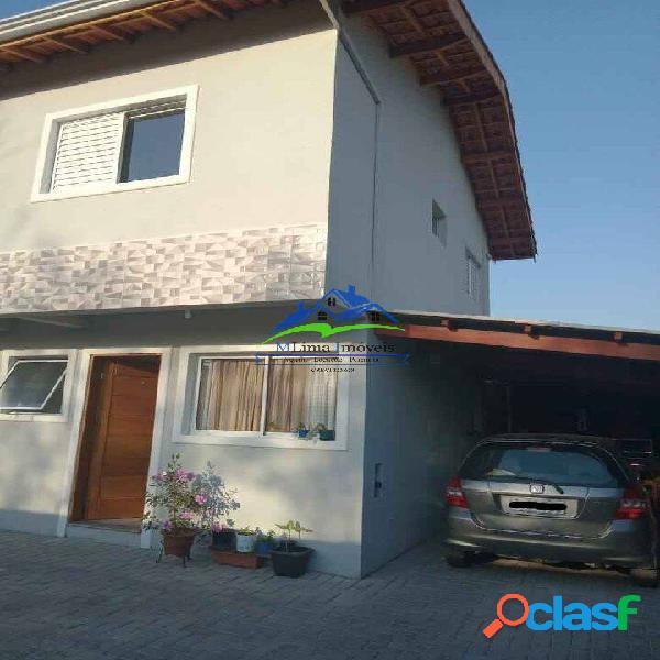 Casa em Condomínio Residencial - Atibaia