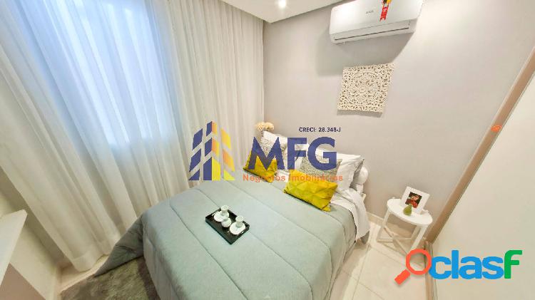 Casa em Condomínio VILLA VIC RAVENA (Entrega 2023)