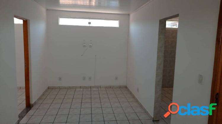 Casa para locação Parque Santana II