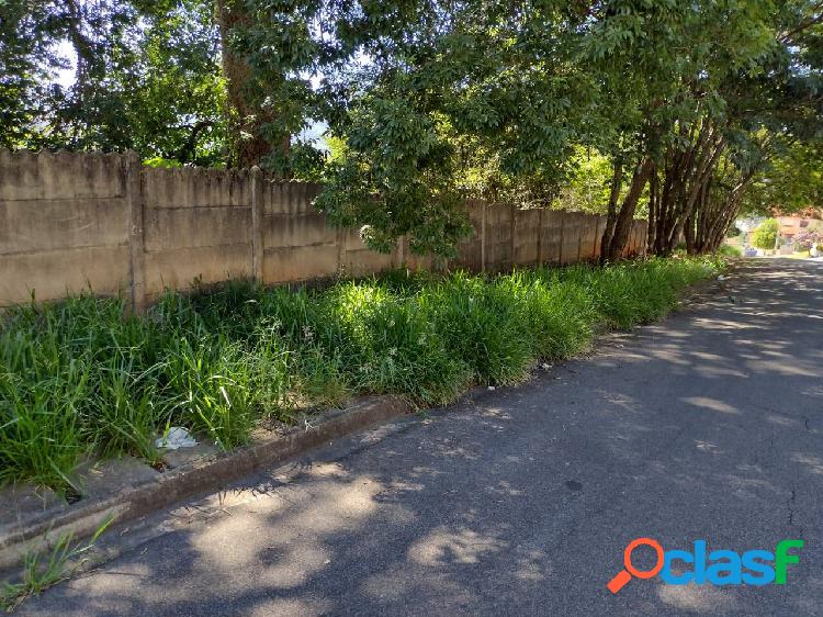 Cod 230-Atibaia-410.000,00-Jd Lago-Terreno-412m2