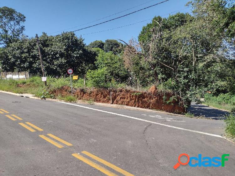 Cod 233-Atibaia-495.000,00-Jd Paulista-Terreno-700m2