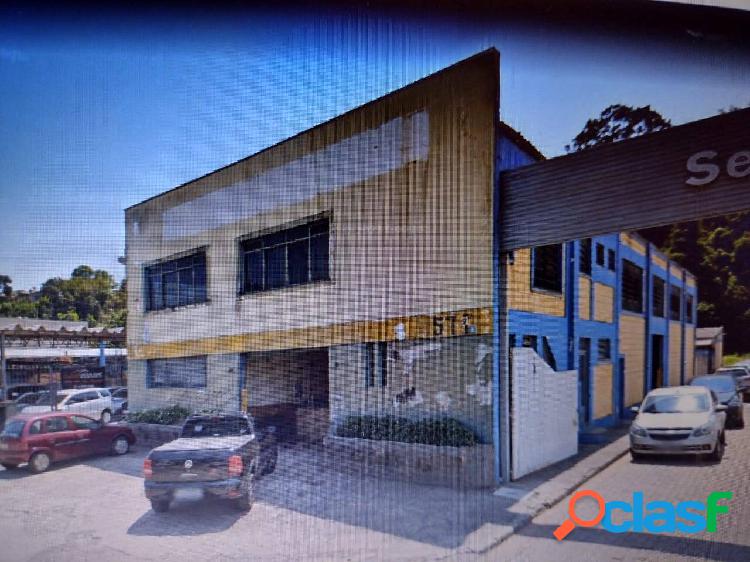 Cod 236-Atibaia-10.000.000,00-Atibaia Jardim-Salão