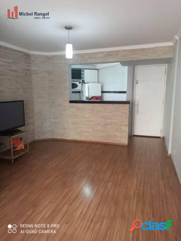 Condomínio São Cristóvão, Apartamento a Venda de 54m² -