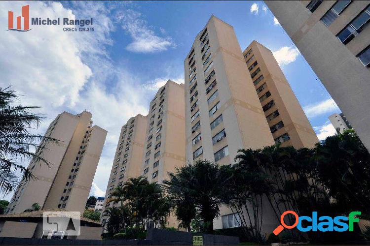 Excelente Apartamento a Venda no Condomínio Morada do