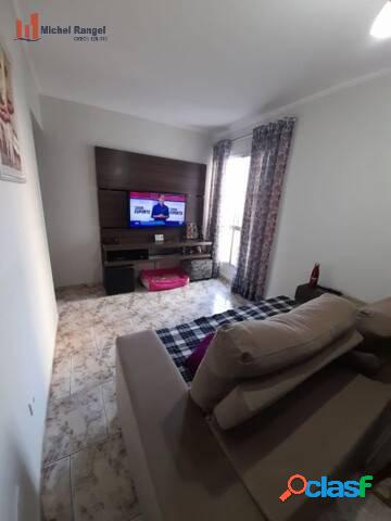 Excelente Apartamento a Venda no Residencial das Acácias |
