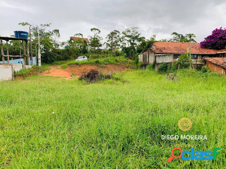 Excelente terreno à venda em Terra Preta