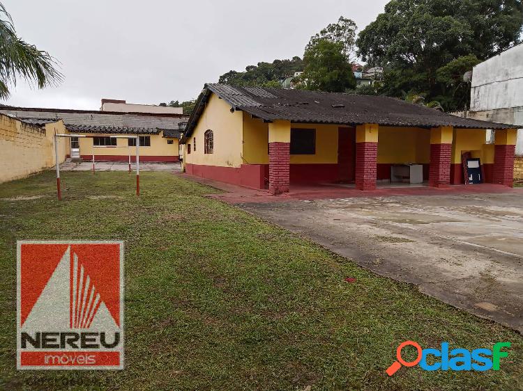 IMÓVEL COMERCIAL