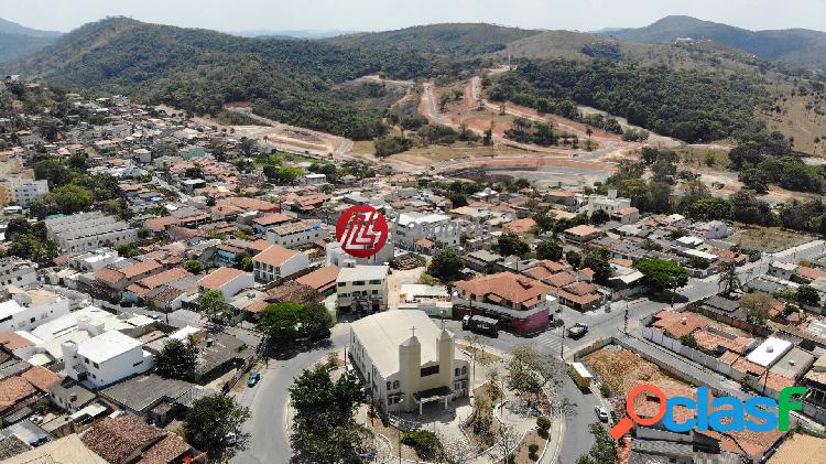 Lotes Gran Viver com parcelas a partir de R$ 1.520,00